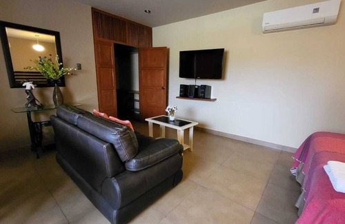 Chincha Alta Apartment | Cozy Suite 1 - near the city center in Chincha Alta, Peru