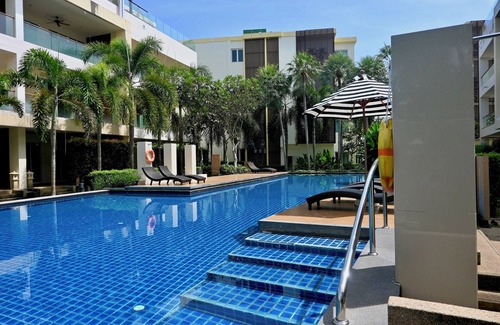 Nong Thale Condo | Cozy Suite Residence Krabi – Klong Muang Beach Condo