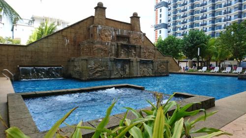 Kuantan Apartment | Cozy Swiss Garden Beach Resort Residence