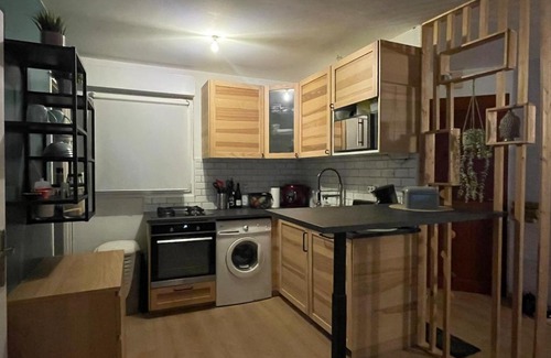 Pechabou Apartment | Cozy T2 au sud de Toulouse