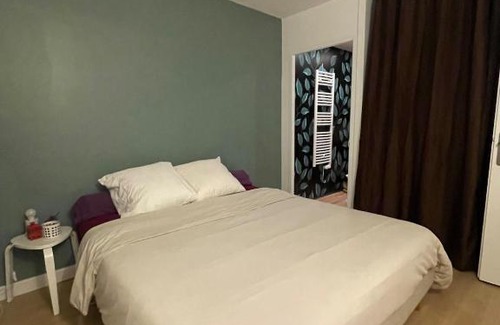 Pechabou Apartment | Cozy T2 au sud de Toulouse