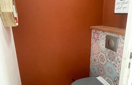 Pechabou Apartment | Cozy T2 au sud de Toulouse