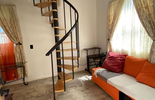 Freetown - Port Rico Apartment | Cozy Tiny Home-Ideal for Couples & Solo Travelers