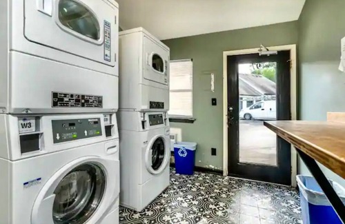 Southwest Raleigh Apartment | Cozy Tiny Loft near NCSU and Downtown Ral