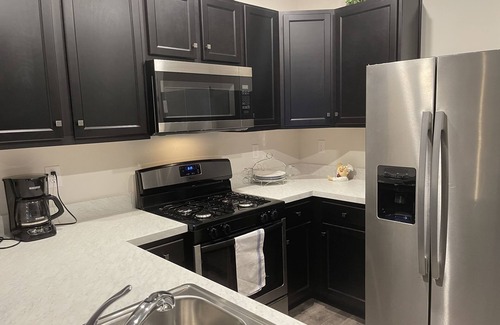 Allentown House | Cozy Town Home Allentown Lehigh Valley