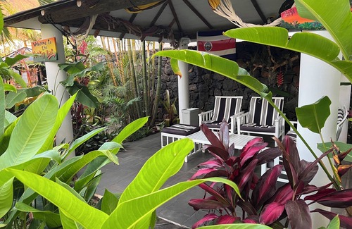 Bajamar Villa | Cozy townhome in beautiful Bajamar with WiFi, AC