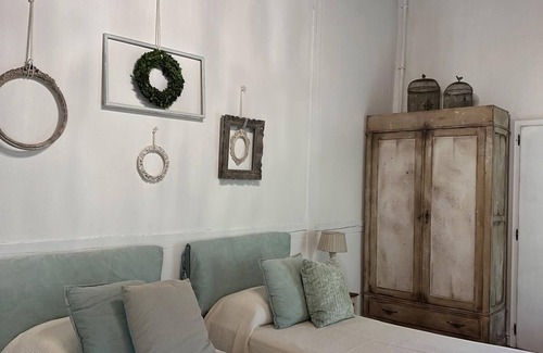 Portogruaro House | Cozy triple room