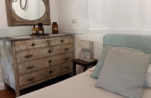 Portogruaro House | Cozy triple room