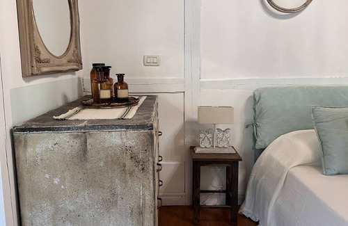 Portogruaro House | Cozy triple room