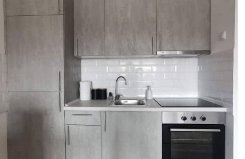 Subotica Apartment | Cozy two-room apartment in the heart of Subotica