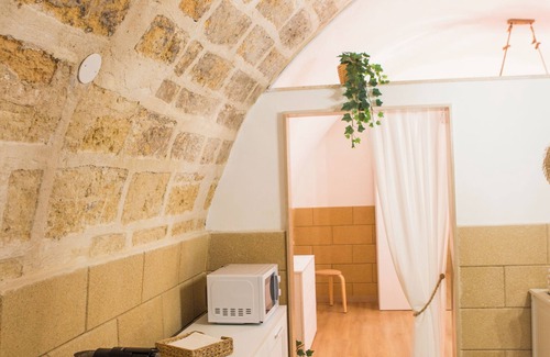 Adelfia House | Cozy two-room period apartment located in the historic center of Adelfia.