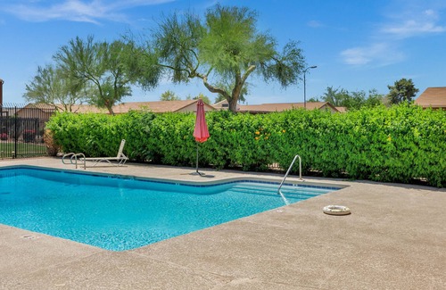 Mesa Grande House | Cozy Two Story Townhouse near ASU-Tempe