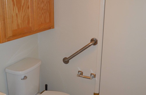 Chico Apartment | Cozy unit in Historic Barber Neighborhood in Downtown Chico