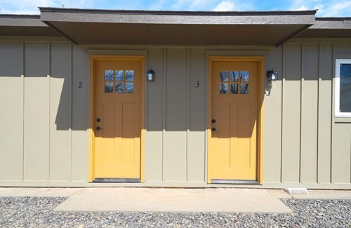 Fruita Apartment | Cozy Updated Apartment Walking Distance to Downtown Fruita