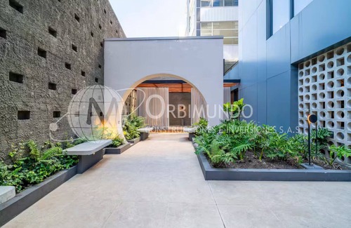 Chico Norte Apartment | Cozy Urban Loft-Wifi-Gym-Pool