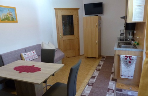 Neustift Im Stubaital Apartment | Cozy vacation apartment in Neustift in the Stubai Valley