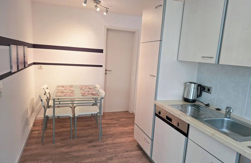 Weisenheim am Berg Apartment | Cozy vacation apartment with terrace on the wine route in Weisenheim am Berg
