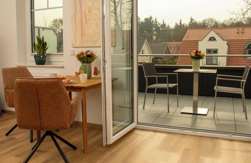 Rostrup Apartment | Cozy vacation apartment 300m from the Zwischenahner Meer