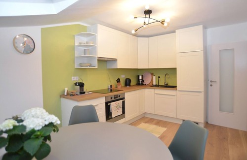 Innsbruck Apartment | Cozy vacation apartment in Innsbruck-Vill
