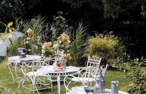 Unterallgau House | Cozy vacation apartment in Bad Wörishofen. For the whole family.