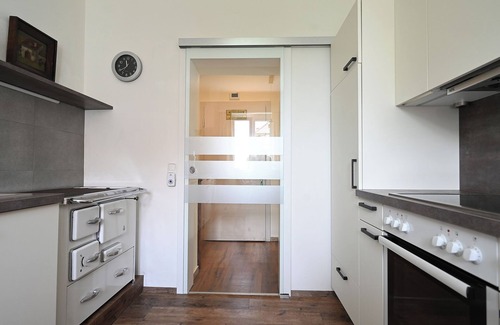 Monichkirchen Apartment | Cozy vacation apartment (90sqm) with private garden