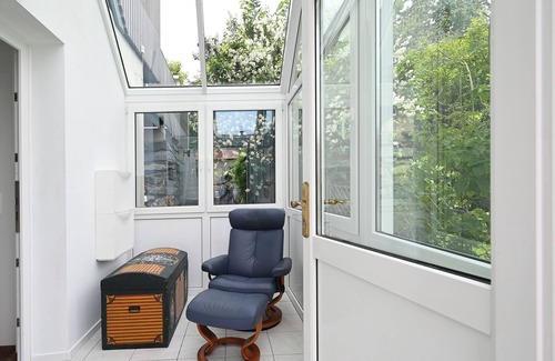 Monichkirchen Apartment | Cozy vacation apartment (90sqm) with private garden