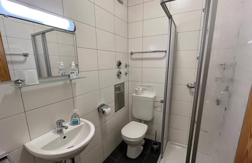 Frathau Apartment | Cozy vacation apartment for 4 people with terrace
