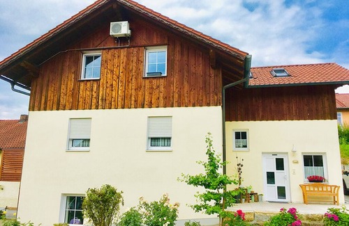 Bad Birnbach Apartment | Cozy vacation apartment (45sqm) with spacious kitchen