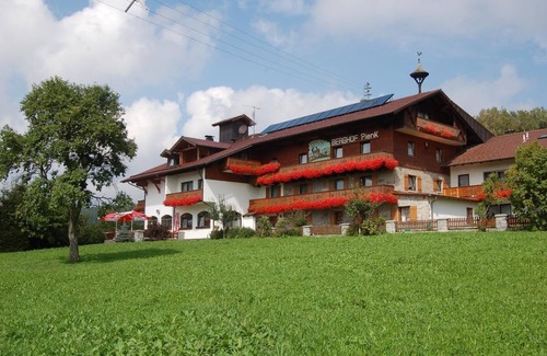Bischofsmais Apartment | Cozy vacation apartment for up to 4 people with two bedrooms