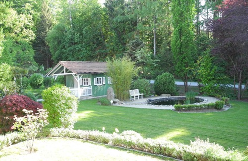 Dorn Apartment | Cozy vacation apartment on the edge of the forest