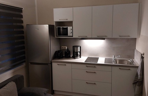 North Wasserberg Apartment | Cozy vacation apartment at the city forest in Freiberg