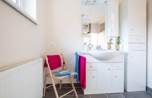 Loich Apartment | Cozy vacation apartment (55sqm) on the upper floor with balcony