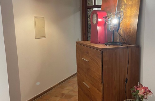 Guels Apartment | Cozy vacation apartment in Koblenz Moselweiß