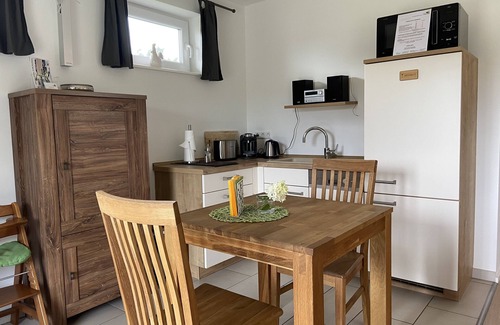 Zossen House | Cozy vacation home not far from Berlin & Potsdam with 900sqm private garden