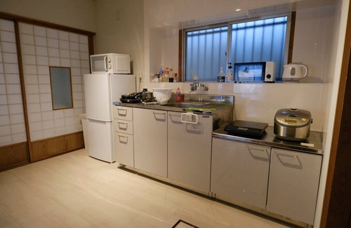 Nachikatsuura House | Cozy vibes bed room4 beds/Higashimuro-gun Wakayama