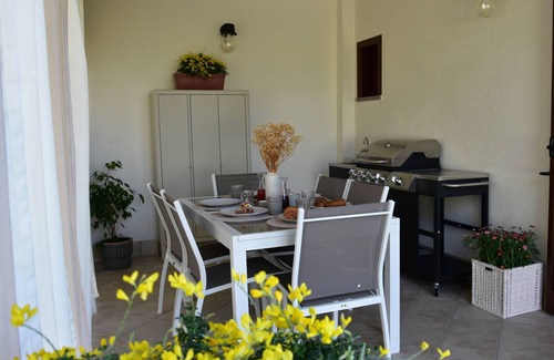 San Lorenzo Nuovo Villa | Cozy Villa 5 min from Lake Bolsena, relax between nature and villages.