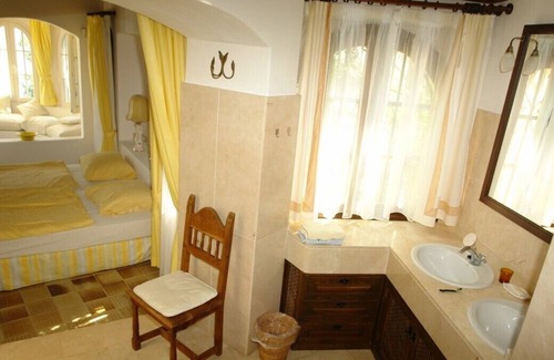 Cala Fornells House | Cozy villa with fantastic sea views and private pool