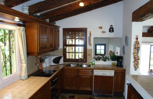 Cala Fornells House | Cozy villa with fantastic sea views and private pool