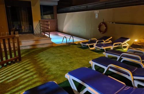 Mosqueira House | Cozy villa with pool and Barbecue