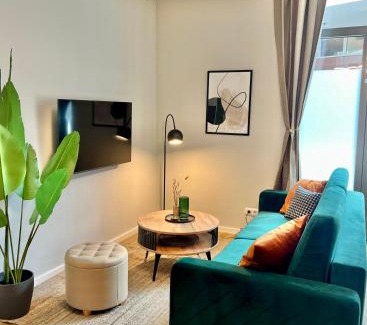 Innere Altstadt Apartment | Cozy Voyage - Frauenkirche 1 - Zentral und ruhig