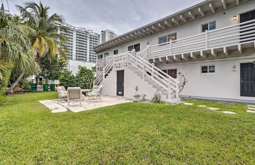 Singer Island Condo | Cozy West Palm Beach Condo: 1 Block to Shore!