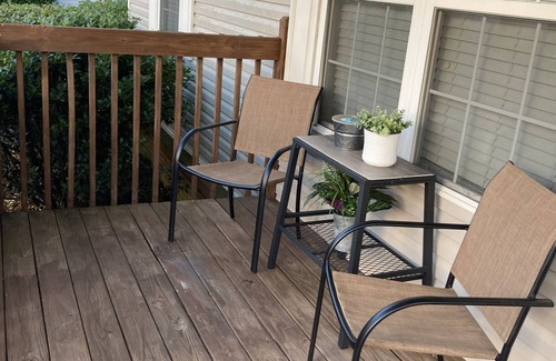 White Pine House | Cozy WhitePine Getaway neighboring The Great Smoky Mountains