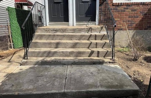 Hempstead House | COZY/WI-FI/King bed/Family-Pet friendly/3 bed