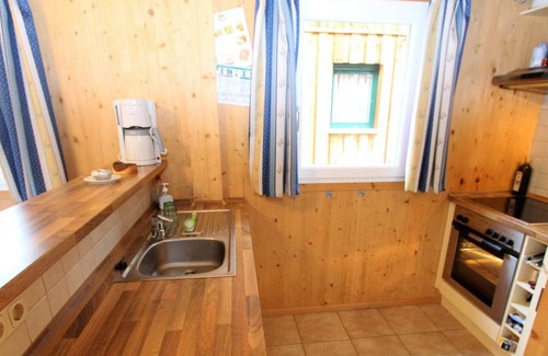 Stadl an der Mur Ski Chalet | Cozy wooden chalet in Stadl an der Mur / Styria near the ski area