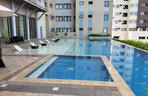 Mabolo Apartment | Cozy235 studio at The Persimmon