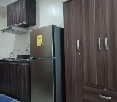 Mabolo Apartment | Cozy235 studio at The Persimmon