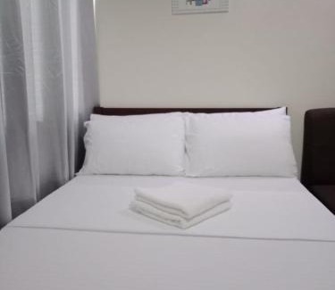 Mabolo Apartment | Cozy235 studio at The Persimmon