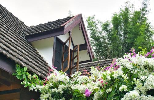 Chiang Dao House | Cozycomo Chiang Dao - Wiang Mek