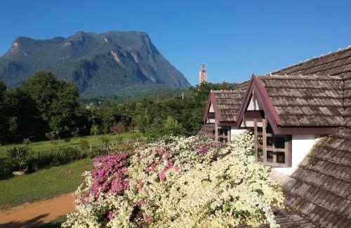 Chiang Dao House | Cozycomo Chiang Dao - Wiang Mek
