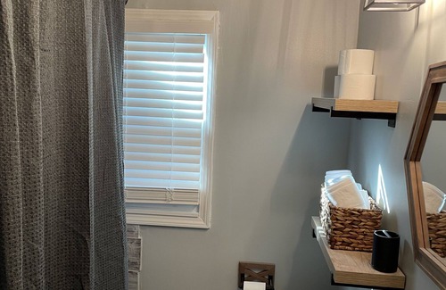 Collier Heights House | CozyCottage Less than 10 minutes from Downtown Atlanta
